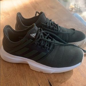 Adidas Game Court Tennis Shoes
